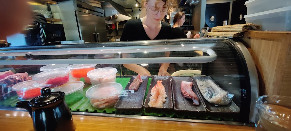 Kanpai 97701