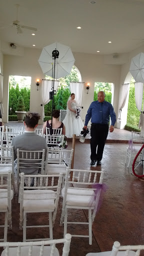 Banquet Hall «Crystal Gardens Banquet Center», reviews and photos, 5768 E Grand River Ave, Howell, MI 48843, USA