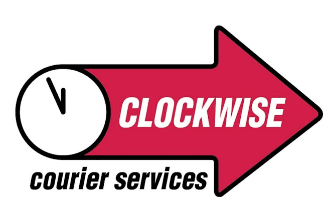 Clockwise Courier Services - Halle
