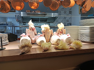 Photo n°20 de Le Comptoir des Templiers à Noyon ()