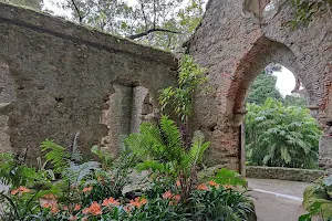 Ruínas da Capela de Monserrate image