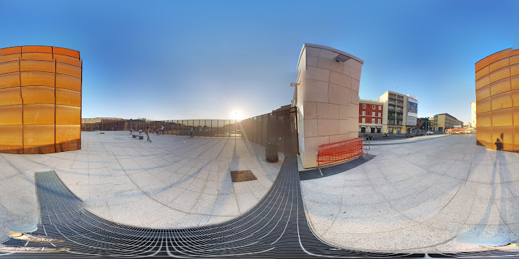 Street View et 360° hôtels Hotel Mercure Bologna Centro 40121 Bologna