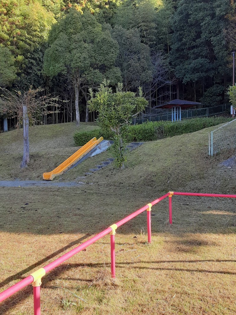 柿の木坂西公園