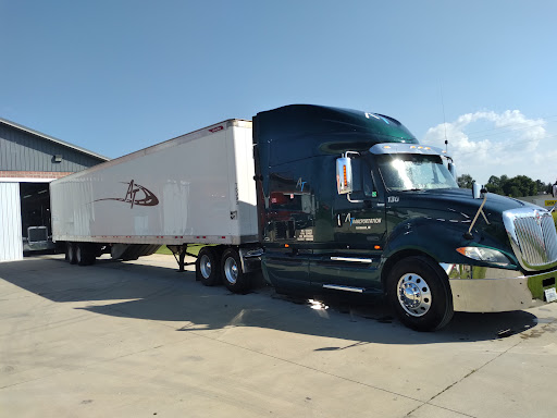 Truck Wash «Carefree Truck Wash», reviews and photos, 5900 S Opportunity Ave, Leavenworth, IN 47137, USA