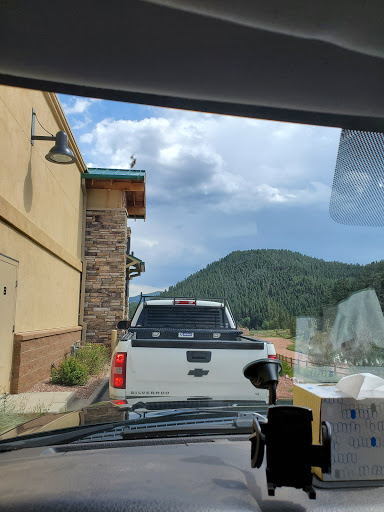 Coffee Shop «Starbucks», reviews and photos, 1101 US-24, Woodland Park, CO 80863, USA