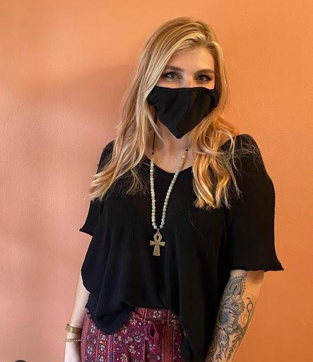 Beauty Salon «Orange Olive Hair Gallery», reviews and photos, 2824 N Davidson St, Charlotte, NC 28205, USA