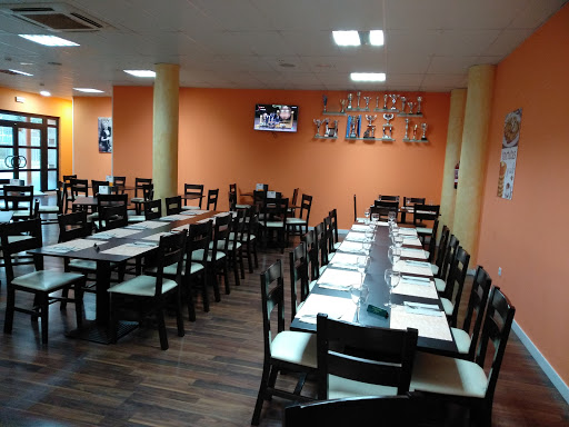 Restaurante Rincón Castellano en Alcorcón