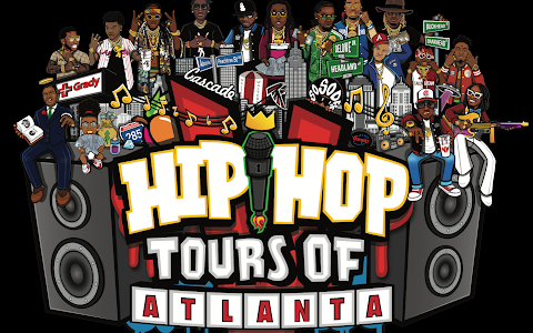Hip Hop Tours of Atlanta image