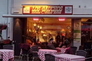 Los Gauchos image