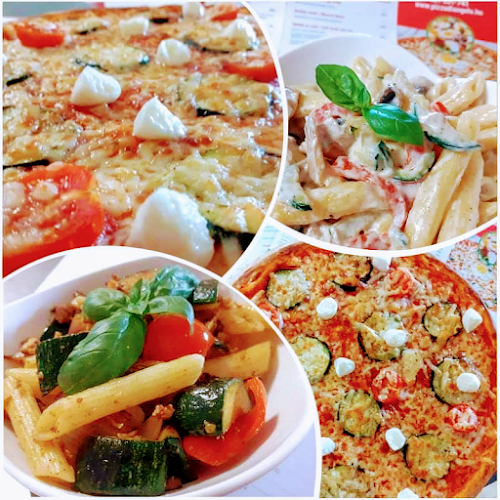Hozzászólások és értékelések az Pizza DiAngelo-ról