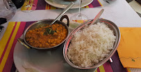 Curry du Restaurant Indien Taj Mahal NANTES - n°5