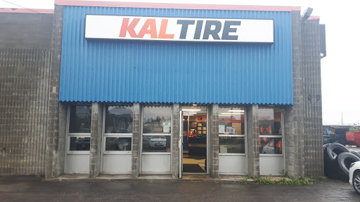 Kal Tire, 165 Drive in Rd, Sault Ste. Marie, ON P6B 5X5, Canada, 