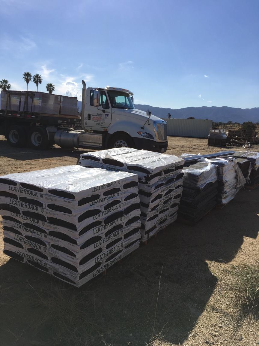 Roofing Discount Centers / El Centro De Techos USA