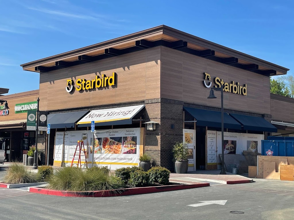 Starbird Chicken 94598