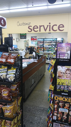 Supermarket «Harter House Markets LLC», reviews and photos, 421 Rte 66, Strafford, MO 65757, USA