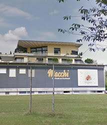 Bäckerei Macchi AG