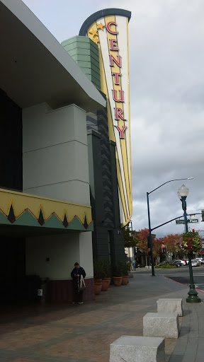 Movie Theater «Century Theatre», reviews and photos, 125 Crescent Dr, Pleasant Hill, CA 94523, USA