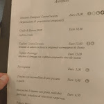 Photo n°8 de l'avis de Luca.i fait le 11/08/2019 à 09:46 sur le  Contro Corrente Ristorante à Fiumicino