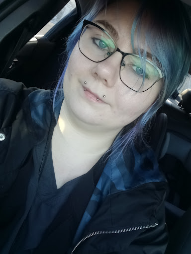 Explore baby yoda tattoo ideas, creative tattoo ideas in Kennewick, available at Powers Tattoo Company