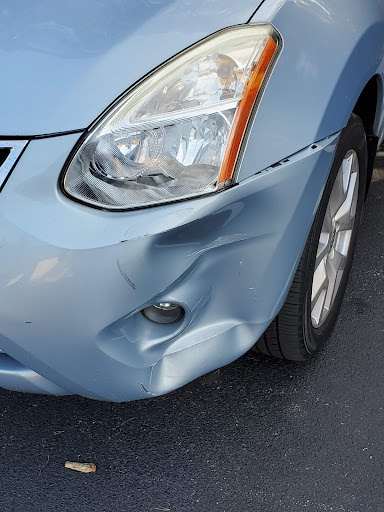 Auto Body Shop «Wilys Auto Body Repair», reviews and photos, 6788 Mid Cities Ave, Beltsville, MD 20705, USA