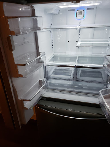 Appliance Store «Sears Outlet», reviews and photos, 10200 Colerain Ave Ste 11, Cincinnati, OH 45251, USA