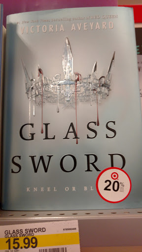 Department Store «Target», reviews and photos, 2251 York Crossing Dr, York, PA 17408, USA