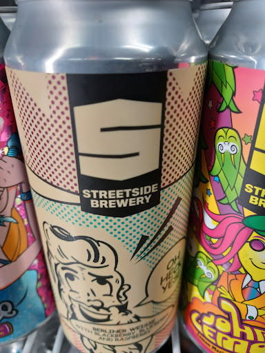 Wine Store «Root Cellar», reviews and photos, 7699 Montgomery Rd, Cincinnati, OH 45236, USA