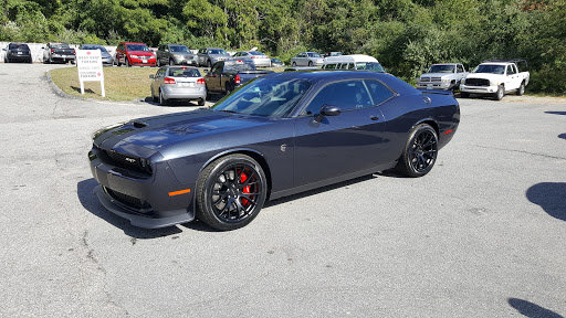 Jeep Dealer «Troiano Chrysler Jeep Dodge», reviews and photos, 435 S Main St, Colchester, CT 06415, USA