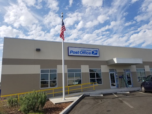 Post Office «United States Postal Service», reviews and photos, 2635 Napa St,, Vallejo, CA 94590, USA