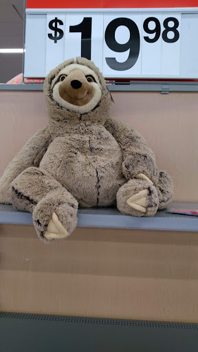 Discount Supermarket «Walmart Central», reviews and photos, 1012 Riley St, Folsom, CA 95630, USA