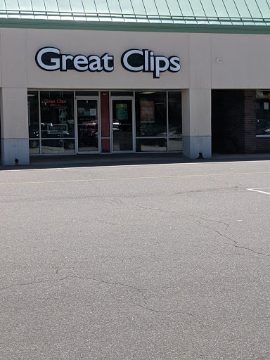 Hair Salon «Great Clips», reviews and photos, 75 Portsmouth Ave, Exeter, NH 03833, USA
