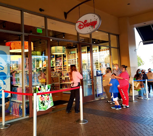 Toy Store «Disney Store», reviews and photos, 100 Citadel Dr, Commerce, CA 90040, USA