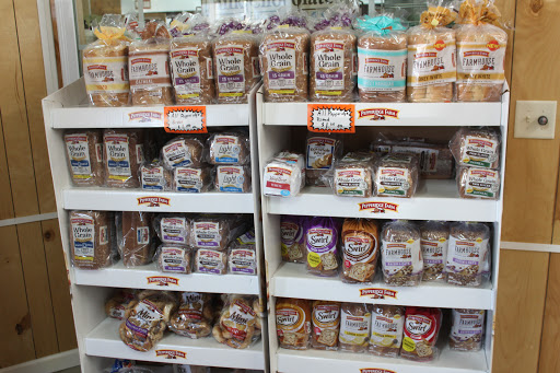 Convenience Store «Country Pantry», reviews and photos, Guthrie Rd, Guthrie, KY 42234, USA