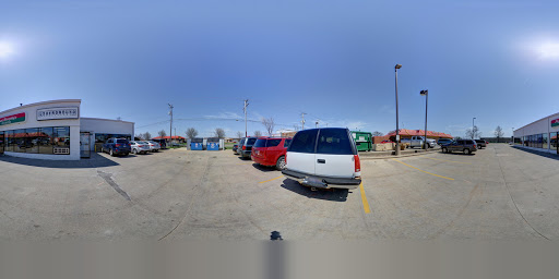 Barber Shop «Underground Barbershop», reviews and photos, 1520 E College Ave # D, Normal, IL 61761, USA