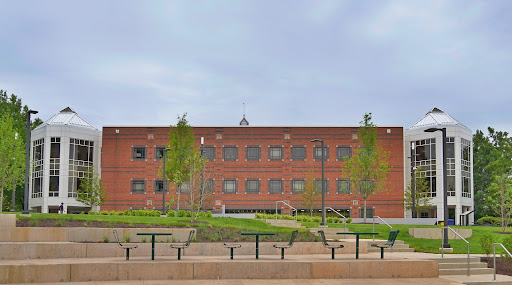 Book Store «George Mason University Official Bookstore», reviews and photos, 4400 University Dr, Fairfax, VA 22030, USA