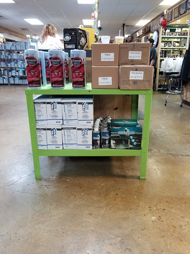 Auto Parts Store «Tasco Auto Color», reviews and photos, 10323 Veterans Memorial Dr, Houston, TX 77038, USA