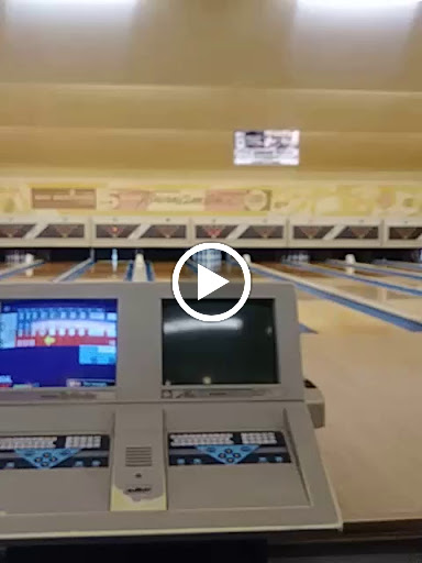 Bowling Alley «Bertrand Bowling Lanes Inc», reviews and photos, 2616 Washington St, Waukegan, IL 60085, USA