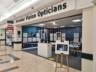 Premier Vision Opticians Thornbury