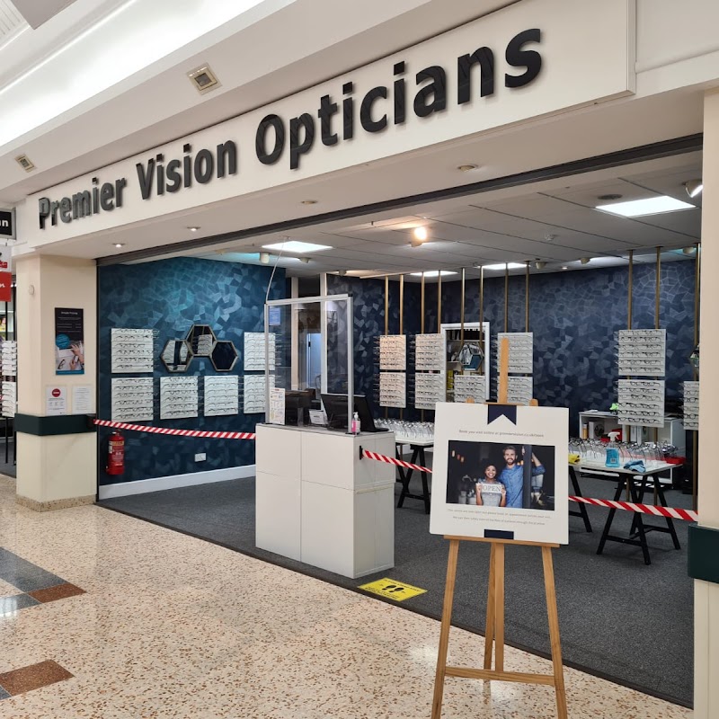 Premier Vision Opticians Thornbury