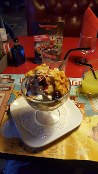 Crème glacée du Restaurant Buffalo Grill Carcassonne - n°2