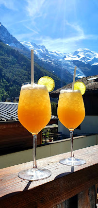 Jus du Restaurant indien Annapurna 2 Grill N' Curry à Chamonix-Mont-Blanc - n°4