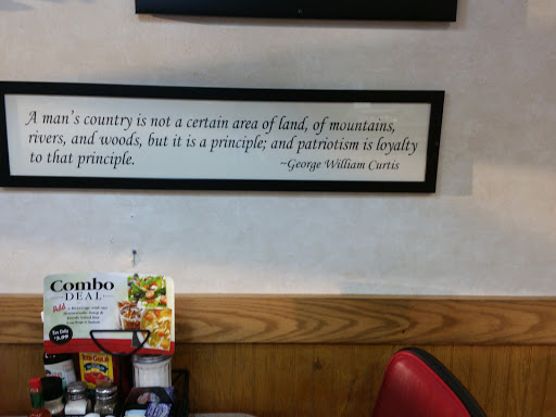 Truck Stop «Petro Gaston», reviews and photos, 14000 IN-28, Gaston, IN 47342, USA