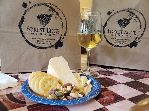 Winery «Forest Edge Winery», reviews and photos, 1910 Clermont Rd, Shepherdsville, KY 40165, USA
