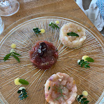 Photo n°2 de l'avis de fernando.a fait le 08/09/2023 à 13:38 sur le  Ristorante Doppio Gusto à Milazzo