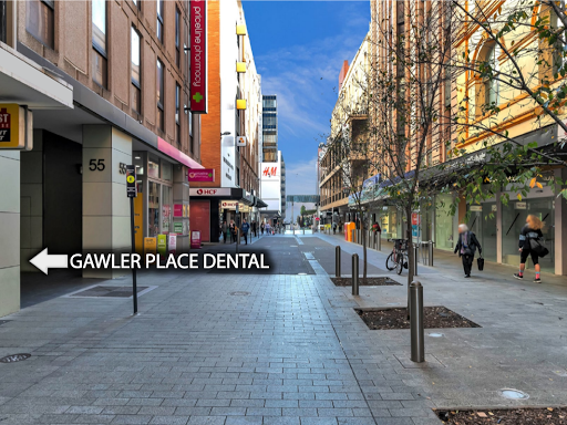 Gawler Place Dental