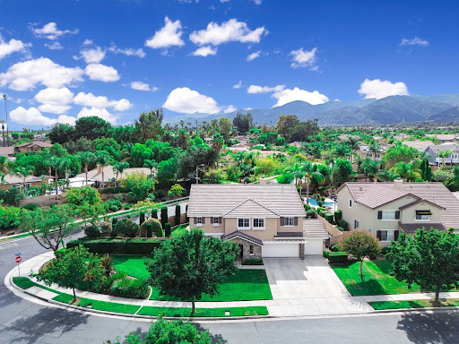 Mr. & Mrs. La Verne Real Estate image