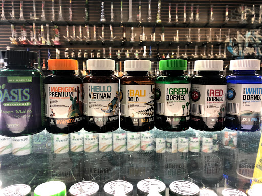 Tobacco Shop «Puffs Smoke Shop», reviews and photos, 9458 Whittier Blvd, Pico Rivera, CA 90660, USA