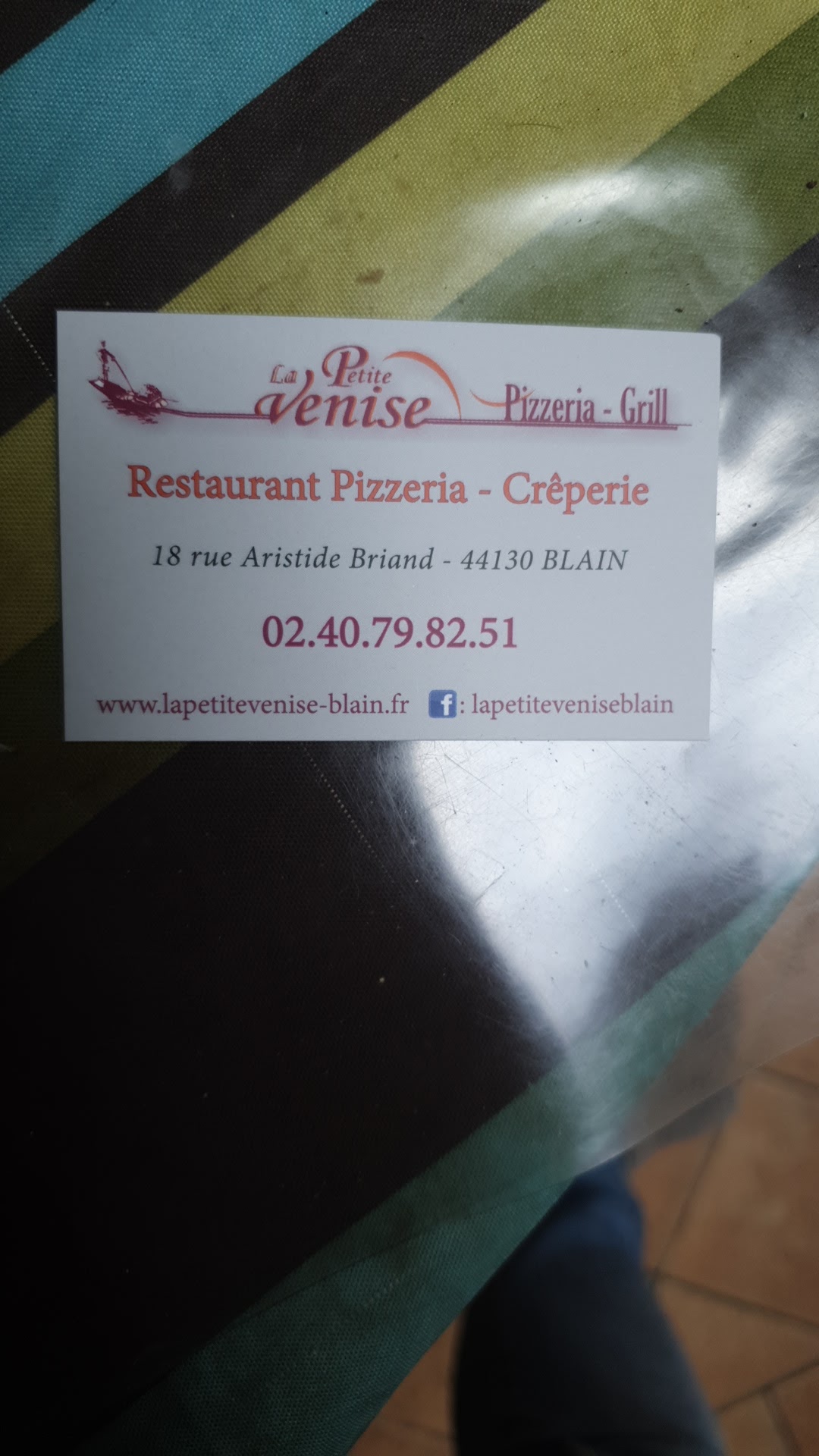 Photo n° 1 de l'avis de croûtonsteven.u fait le 27/04/2019 à 09:23