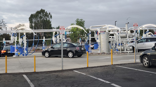 Soapy Joe's Car Wash- San Ysidro en San Diego