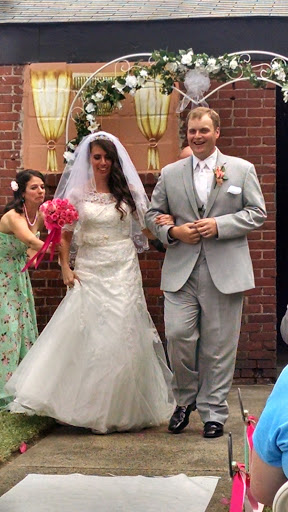 Event Venue «Manhattan on Broadway», reviews and photos, 716 E Broadway, Louisville, KY 40202, USA